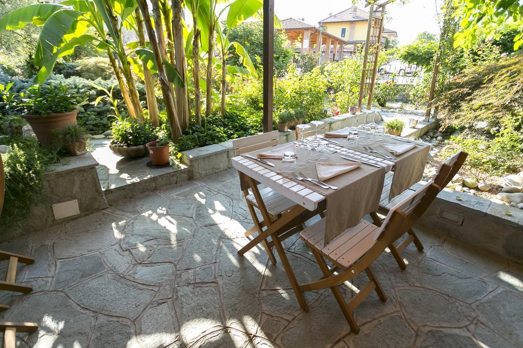Camere Da Kico อาซซาโก ภายนอก รูปภาพ