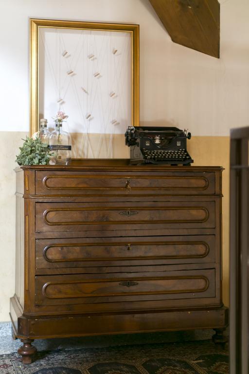 Camere Da Kico อาซซาโก ภายนอก รูปภาพ