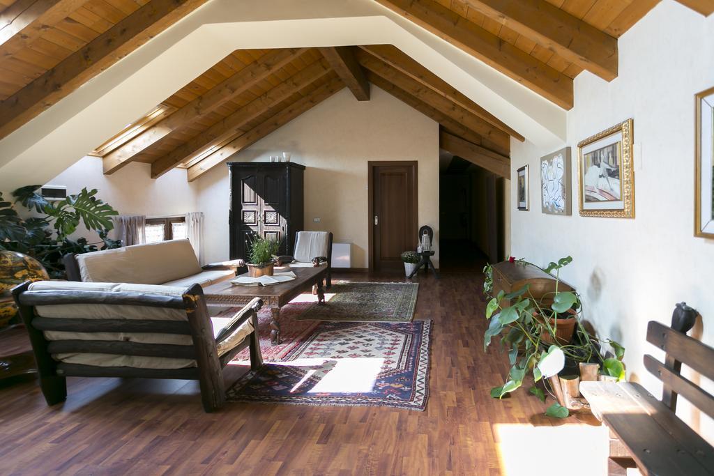 Camere Da Kico อาซซาโก ภายนอก รูปภาพ